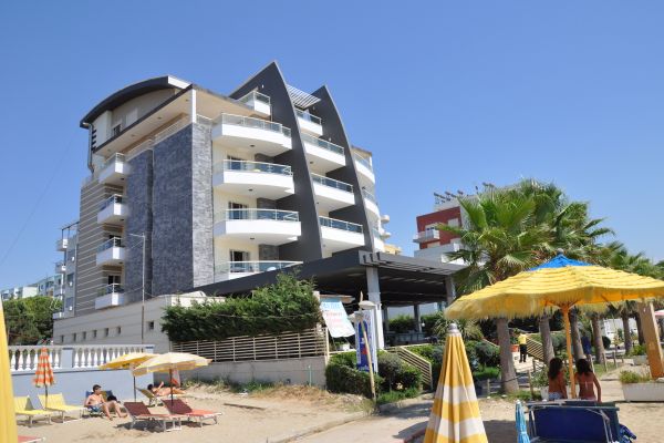 Hotel Vila Lule (Durrës)